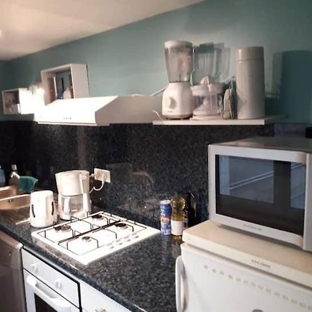 Apartamento Le Sarment Sainte-Menehould Exterior foto